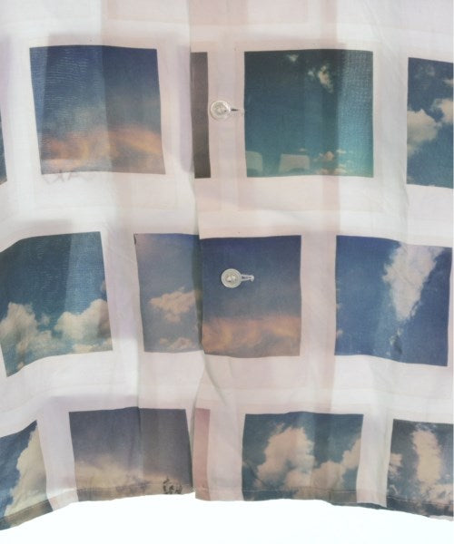 uniform experiment เสื้อลำลอง