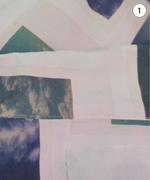 uniform experiment เสื้อลำลอง