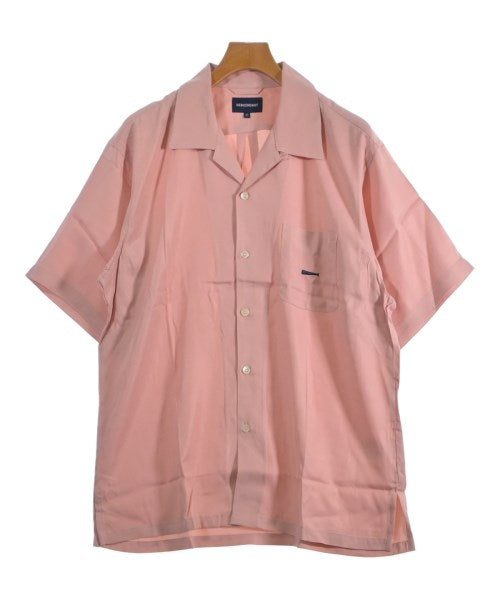 DESCENDANT เสื้อลำลอง