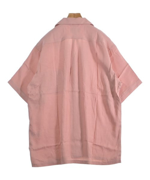 DESCENDANT เสื้อลำลอง