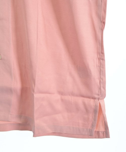 DESCENDANT เสื้อลำลอง