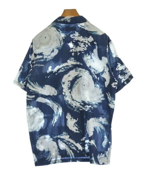 WIND AND SEA เสื้อลำลอง