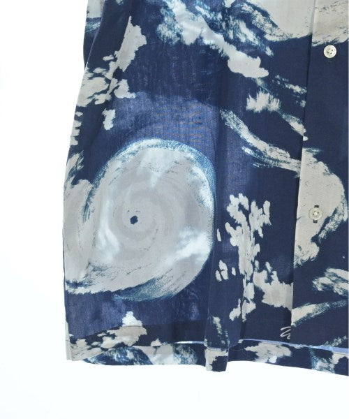 WIND AND SEA เสื้อลำลอง