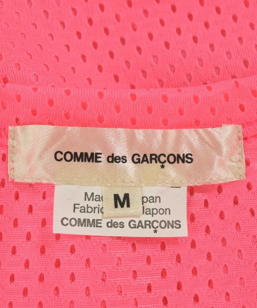 COMME des GARCONS เสื้อยืด/เสื้อท็อปส์