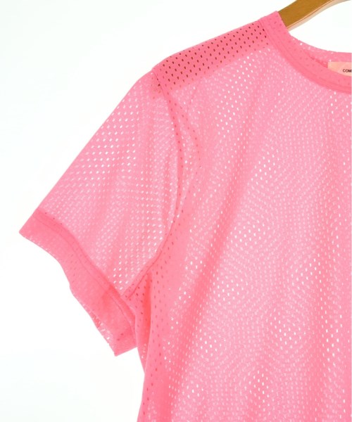 COMME des GARCONS เสื้อยืด/เสื้อท็อปส์