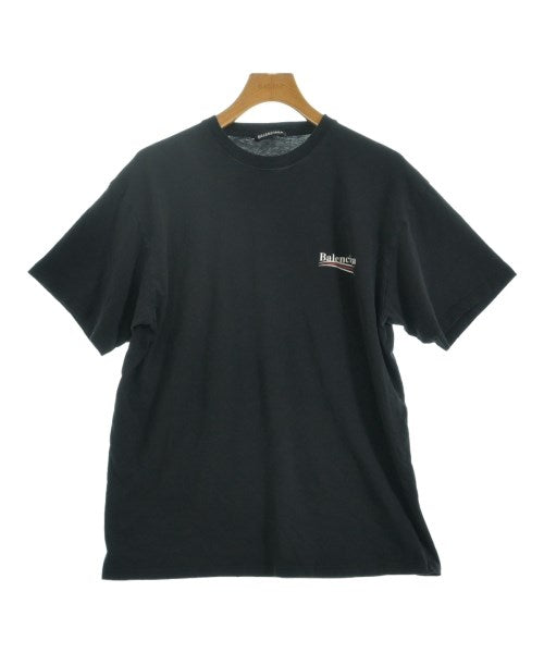 BALENCIAGA เสื้อยืด/เสื้อท็อปส์