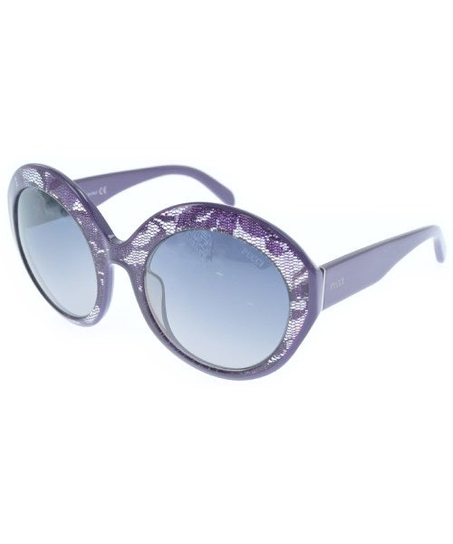 EMILIO PUCCI แว่นกันแดด