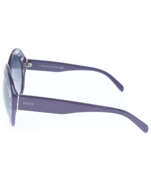 EMILIO PUCCI แว่นกันแดด