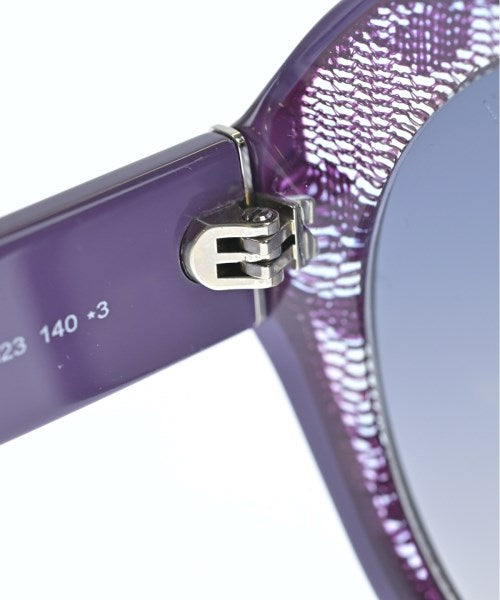 EMILIO PUCCI แว่นกันแดด