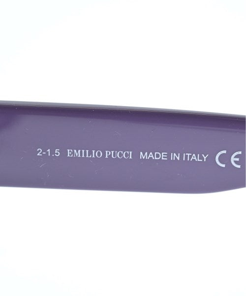 EMILIO PUCCI แว่นกันแดด