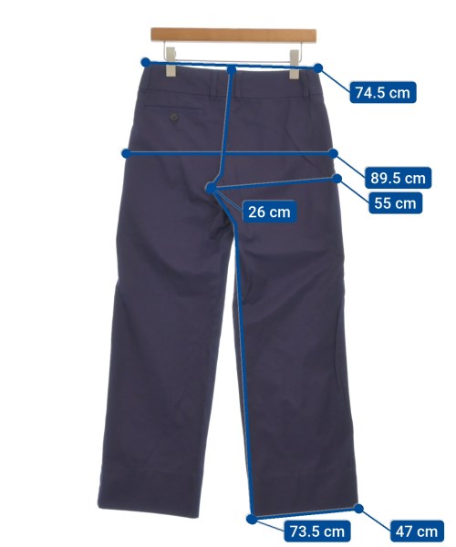 ISSEY MIYAKE กางเกง อื่น