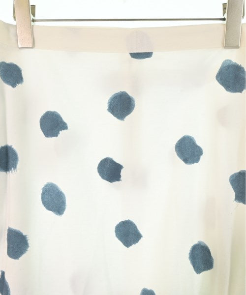 TAO COMME des GARCONS กระโปรงยาว/แม็กซี่ยาว