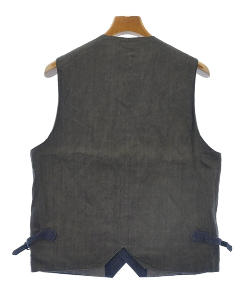 FRANK LEDER เสื้อลำลอง