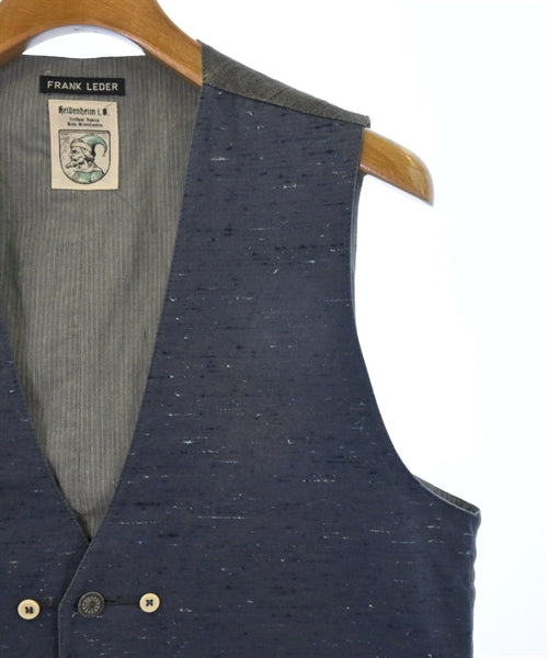 FRANK LEDER เสื้อลำลอง