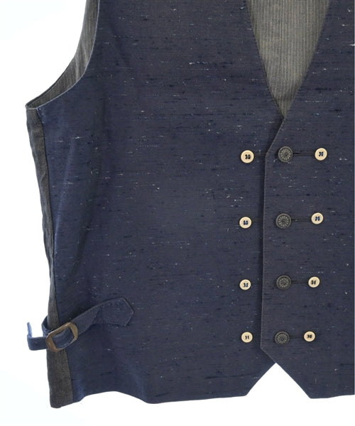 FRANK LEDER เสื้อลำลอง