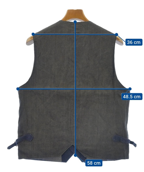 FRANK LEDER เสื้อลำลอง