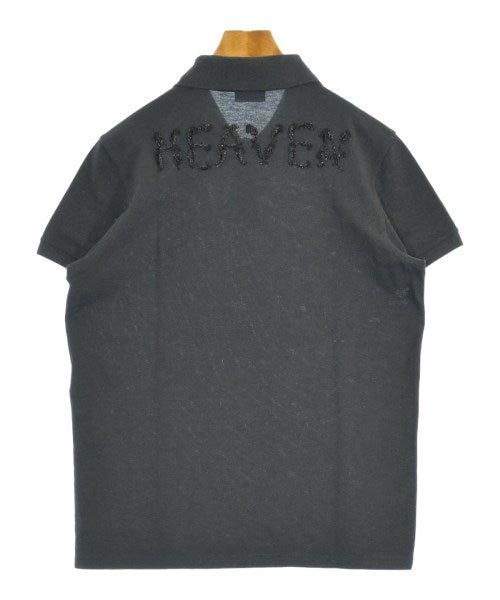 Saint Laurent Paris เสื้อโปโล