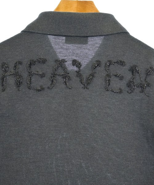 Saint Laurent Paris เสื้อโปโล