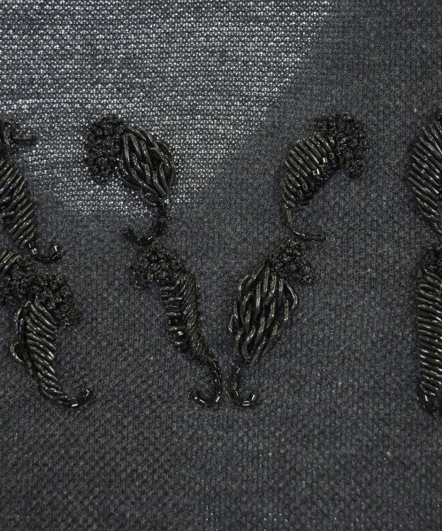 Saint Laurent Paris เสื้อโปโล