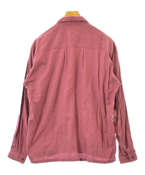 BEDWIN &THE HEARTBREAKERS เสื้อลำลอง