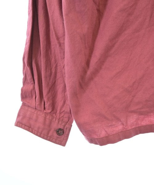 BEDWIN &THE HEARTBREAKERS เสื้อลำลอง