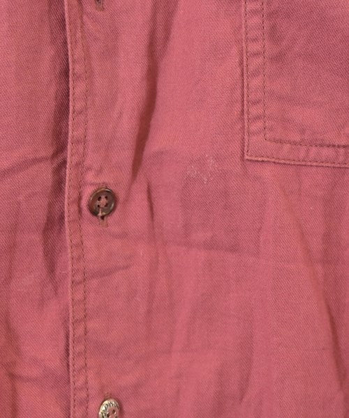 BEDWIN &THE HEARTBREAKERS เสื้อลำลอง