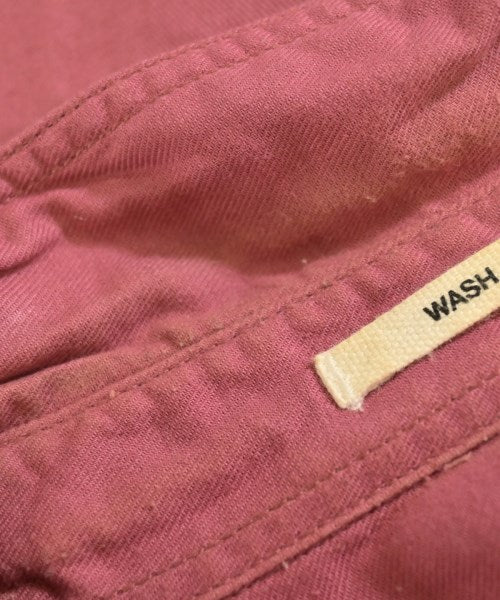 BEDWIN &THE HEARTBREAKERS เสื้อลำลอง