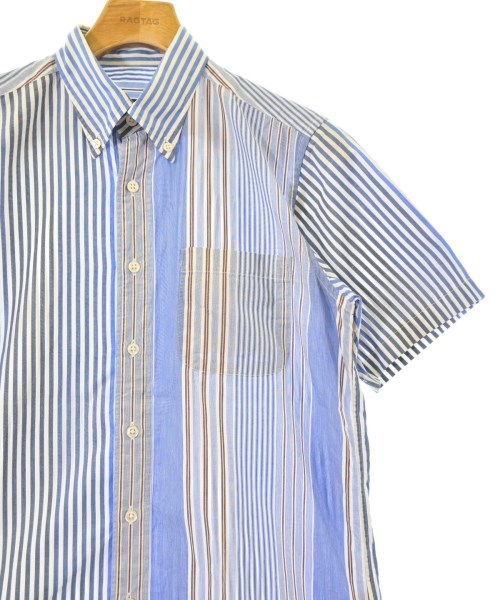 SOPHNET. เสื้อลำลอง