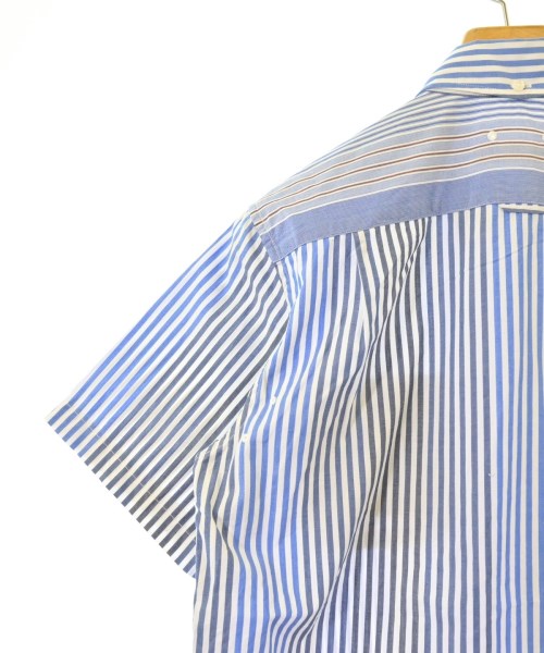 SOPHNET. เสื้อลำลอง