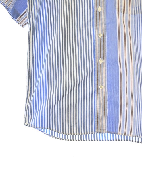 SOPHNET. เสื้อลำลอง