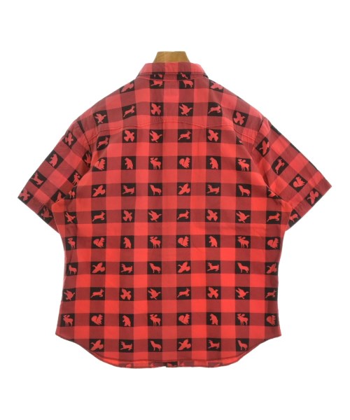 TENDERLOIN เสื้อลำลอง