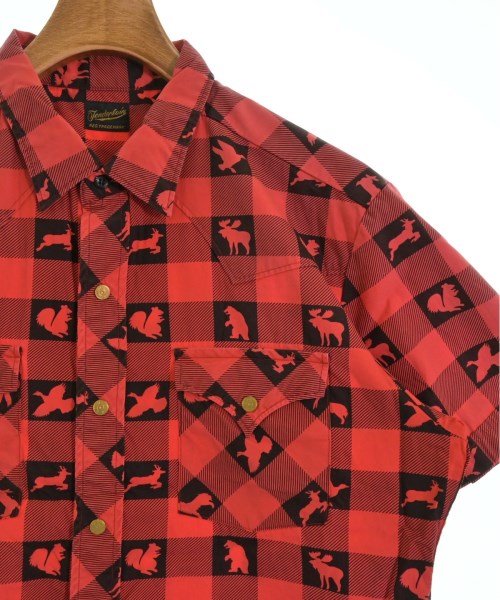 TENDERLOIN เสื้อลำลอง