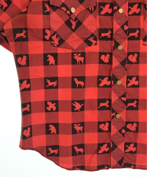 TENDERLOIN เสื้อลำลอง