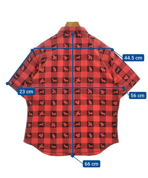 TENDERLOIN เสื้อลำลอง