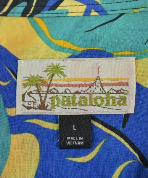 patagonia เสื้อลำลอง