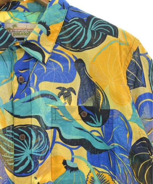 patagonia เสื้อลำลอง