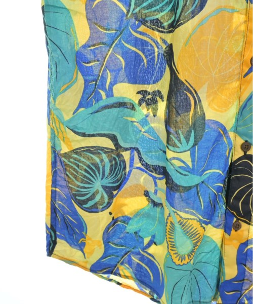 patagonia เสื้อลำลอง