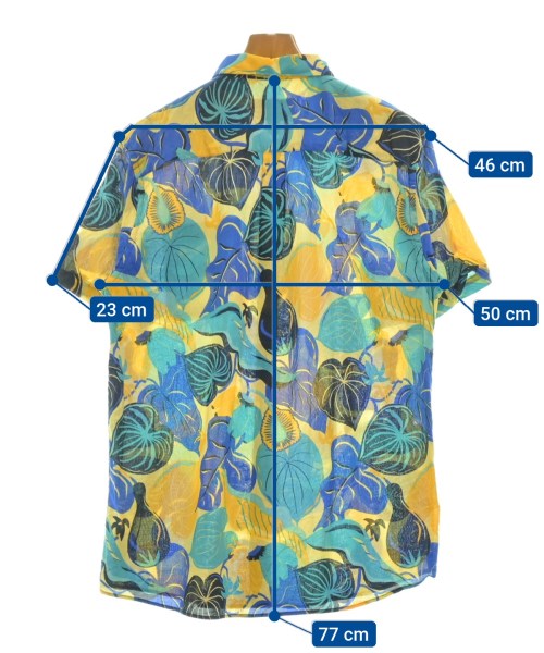 patagonia เสื้อลำลอง