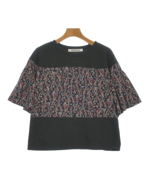 HERENCIA เสื้อยืด/เสื้อท็อปส์