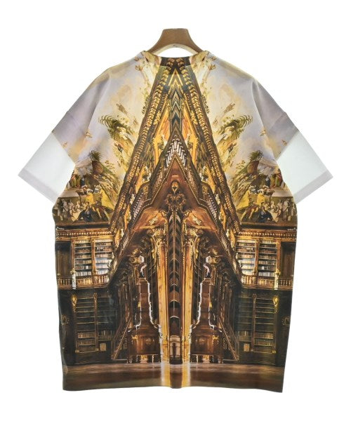 COMME des GARCONS HOMME PLUS เสื้อยืด/เสื้อท็อปส์