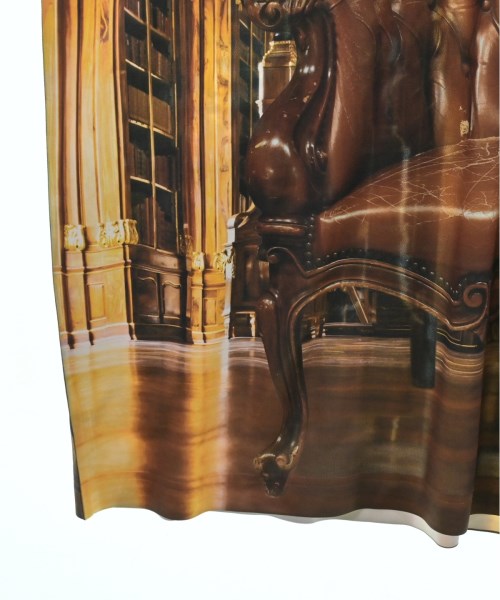 COMME des GARCONS HOMME PLUS เสื้อยืด/เสื้อท็อปส์