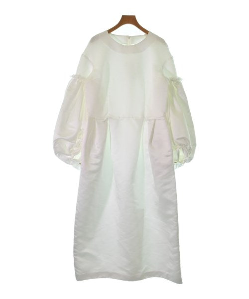 COMME des GARCONS COMME des GARCONS ชุดเดรส