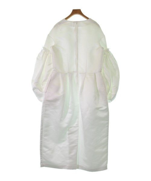 COMME des GARCONS COMME des GARCONS ชุดเดรส