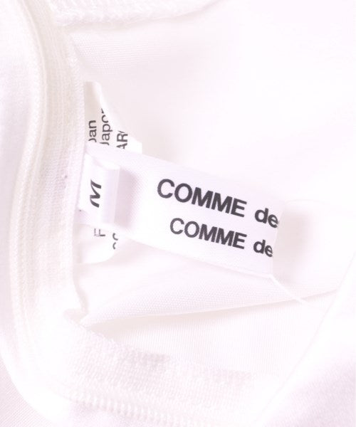 COMME des GARCONS COMME des GARCONS ชุดเดรส