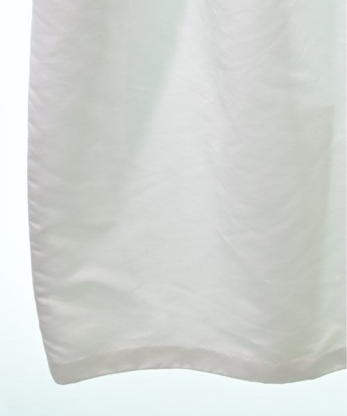 COMME des GARCONS COMME des GARCONS ชุดเดรส