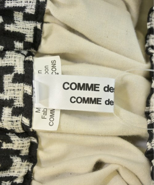 COMME des GARCONS COMME des GARCONS กระโปรงยาว/แม็กซี่ยาว