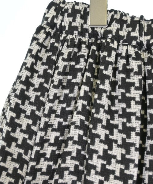 COMME des GARCONS COMME des GARCONS กระโปรงยาว/แม็กซี่ยาว