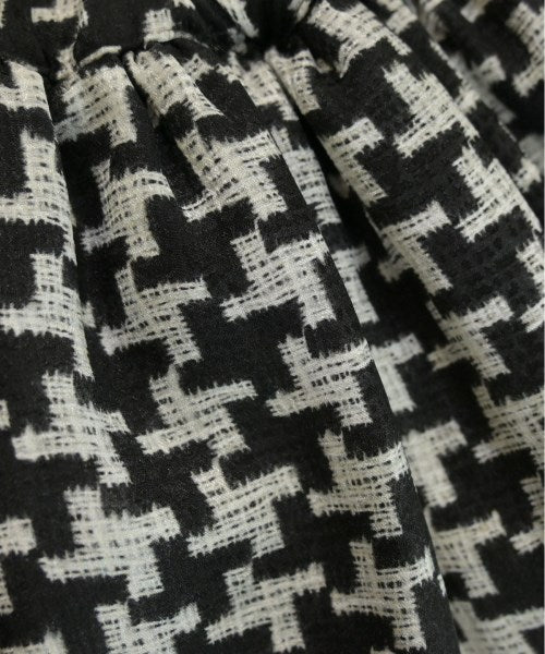 COMME des GARCONS COMME des GARCONS กระโปรงยาว/แม็กซี่ยาว