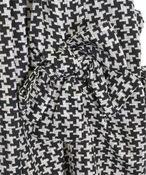 COMME des GARCONS COMME des GARCONS กระโปรงยาว/แม็กซี่ยาว