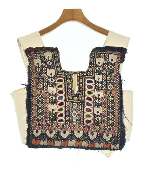 TAO COMME des GARCONS เสื้อกั๊ก